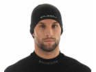 Brubeck Extreme Merino klobouk černý rS/M (HM10080)