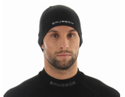 Brubeck Extreme Merino klobouk černý rS/M (HM10080)