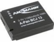 Baterie Ansmann A-Pan DMW-BCJ 13 (1400-0027)