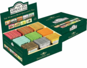 Ahmad Tea AHMAD TEA MIX HERB.9 PŘÍCHUTÍ 90 KOP X 2G AHM/ST90H