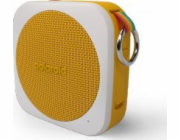 Reproduktor Polaroid Polaroid P1 – 10W bezdrátový reproduktor (žlutá/bílá)