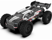 Amewi Amewi RC Auto Hero Truggy DIY/jedna baterie 51 kusů bílá/8+