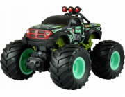 Amewi Amewi RC Auto Big Buster Truck Li-Ion baterie 500mAh zelená /6+