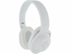 Bílá sluchátka Schwaiger KH220BTW512