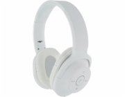 Bílá sluchátka Schwaiger KH220BTW512