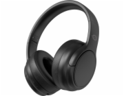 Sluchátka Conceptronic Conceptronic PARRIS03B Sluchátka/Náhlavní souprava Kabelová a bezdrátová sluchátka Hovory/Hudba Bluetooth Černá