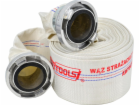 AWTools VODNÍ HADICE 3 x 25m 8BAROVÝ HASIČ SE SPOJKAMI
