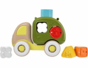 Chicco CHICCO ECO NÁKLADNÍ VOZIDLO 00011158000000