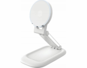 Indukční stojan Beline SODI BM310 bílá/bílá MagSafe