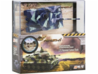 Amewi Amewi RC auto Mini Panzer Tiger Li-Po baterie 110mA...