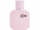 Lacoste Kvapusis vanduo Lacoste L.12.12 Rose EDP moterims...
