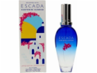 Escada dámský parfém Escada EDT limitovaná edice Santorin...