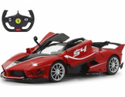 Jamara JAMARA Ferrari FXX K Evo 1:14 červená - 405169
