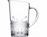 WMF Džbán na studené nápoje, sklo, 1,4L