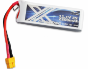 Amewi Amewi Battery Pack LiPo 3S 11,1V 2200mAh 20C Softcase, XT60