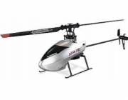Amewi Amewi RC vrtulník AFX4 R3D Li-Po baterie 300mAh stříbrná/14+