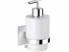 Wenko dávkovač mýdla QUADRO dávkovač tekutého mýdla s drž...