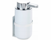 Wenko dávkovač mýdla WOYA dávkovač tekutého mýdla, nástěnný, 250 ml, WENKO