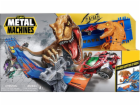 Zuru ZURU MetalMachines Raptor Attack Set 6740 04932