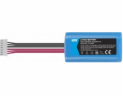 Baterie Newell Náhradní baterie Newell C196A1, 7252-XML-SP, TF18650-3200-4S2PA pro Marshall