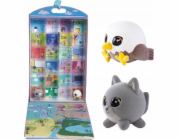 Tm Toys Kufr pro dětské postavičky domeček Flockies pro 24 ks.