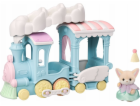 Sylvanian Families Sylvanian Families Plovoucí oblak Rain...