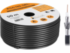 Libox kabel Koaxiální kabel PCC102 Gel-50 LIBOX