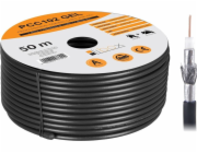 Libox kabel Koaxiální kabel PCC102 Gel-50 LIBOX