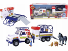 Simba Sada záchranného vozidla hasiče Sama