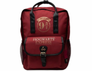 Palec nahoru Palec nahoru! Rucksack Rot - Harry Potter - Gleis 9 3/4