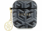 Guess Guess GUA2PGCE4CK AirPods 1/2 kryt černo/černý GCub...