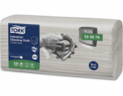 Tork Tork Průmyslové čisticí utěrky v pásech, 120 kusů, 1-vrstvé, prémiová bílá