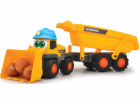Dickie ABC Volvo chrastítko 65 cm