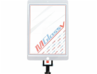 Samsung MUSTTBY Touchscreen + OCA pro iPAD Air 3 (bílá)