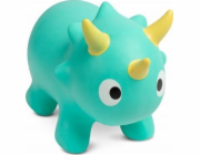Toyz DĚTSKÝ SKODAČ DINU MODRÁ