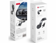 ForCell FORCELL F-Grip MagFlex držák do auta na čelní sklo/prkno/mřížka magnetický černý