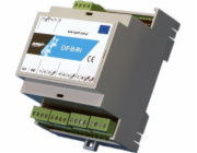 Ropam ROPAM EXPANDER MODUL EXP-I8-RN-D4M