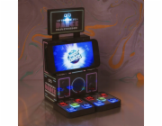 Orbi-Tech ThumbsUp! ORB Retro Finger Dance Machine