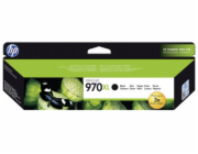 HP CN 625 AE cartridge cerna No. 970 XL