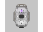 Svítilna Armytek Svítilna Armytek Crystal WUV Grey