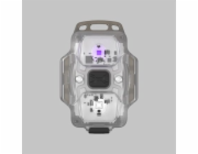 Svítilna Armytek Svítilna Armytek Crystal WUV Grey