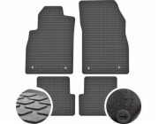 GeyerHosaja Gumové koberce pro Opel Astra J