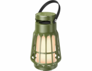 Hoco HOCO reproduktor bluetooth reproduktor ve tvaru lampy BS61 zelený