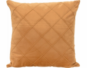 Home Styling Collection Dekorativní polštář s originálním vzorem, 45 x 45 cm