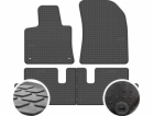 GeyerHosaja Gumové koberce pro Citroen C4 Picasso II