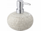 Dávkovač mýdla Wenko Keramický dávkovač mýdla, Pergole Cr...