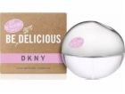 DKNY dámský parfém Donna Karan Be 100% Delicious EDP (30 ml)