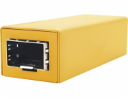 LevelOne LevelOne konvertor GVT-1001 Ultra-Slim RJ45 na SFP