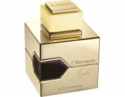 Al Haramain Kvapusis vanduo Al Haramain L'aventure Gold EDP moterims, 100 ml