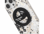 Case-Mate Kate Spade New York Magnetic Loop Grip - MagSafe Finger Holder (černý)